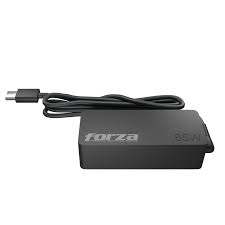 [FNA-601C] Forza - Forza Accesories - Power adapter kit - 110/220V 65W Type C
