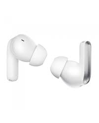 [38561] Xiaomi - Earphones - Para Cellular phone / Para Computer / Para Tablet - Wireless - Redmi Buds 4 White