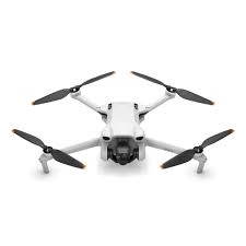 [CP.MA.00000618.01] DJI Mini 3 - Drone - fly more combo plus