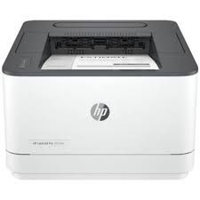 [3G654A#BGJ] HP LaserJet Pro 3003DW - Personal printer - hasta 33 ppm (mono) - Wi-Fi - HP LASERJET PRO 3003