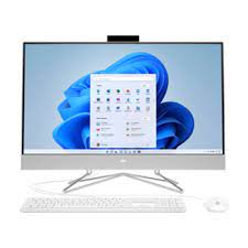 [7C0D2LA#ABM] HP 27-ca0000la - AMD Ryzen 5 5500U - 27" - AMD Radeon - Microsoft Windows 11 Home - HD (1920 x 1080)
