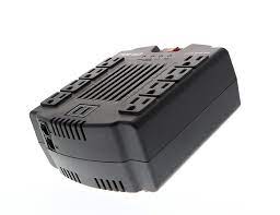 [FVR-1221USB] Forza - Automatic voltage regulator - AC 110 V - 8 Tomas de Corriente - 1200 VA - 600W NEMA 5-15 2-USB