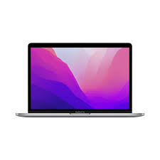 [Z16R00057] Apple MacBook Pro - Notebook - 13" - Apple M2 None - 16 GB - SSD - Apple M2 8-core - Apple macOS Monterey 12.0 - Gray - 1-year warranty - Spanish Keyboard