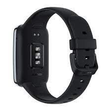 [39500] Xiaomi 7 Pro - Activity tracker - Black - 39500