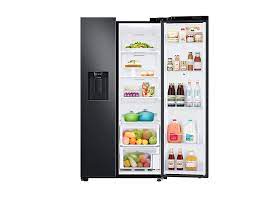 [RS27T5561B1/AP] Samsung RS27T5561B1/AP - Frigorífico - Family Hub - Spacemax - Digital Inverter
