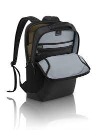 [Dell-CP5723] Dell EcoLoop Pro CP5723 - Mochila para transporte de portátil - hasta 17" - negro - para Chromebook 3110, 3110 2-in-1; Vostro 3400, 5625