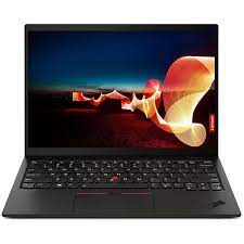 [21CB000CUS] Lenovo ThinkPad X1 Carbon Gen 10 21CB - Diseño de visagra en 180 grados - Intel Core i7 1260P / 2.1 GHz - Evo - Win 10 Pro 64 bits (incluye Licencia de Win 11 Pro) - Iris Xe Graphics - 16 GB RAM - 512 GB SSD TCG Opal Encryption 2, NVMe, Performance - 14" IPS pantalla táctil 1920 x 1200 - Wi-Fi 6E - pintura negro oscuro - kbd: EE. UU. - con 3 años de soporte técnico Lenovo Premier + complemento de 3 años de batería sellada Lenovo