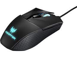 [NP.MCE11.00U] Acer - Mouse - Wired - Predator