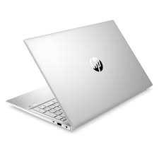 [7L1N7LA] HP Pavilion 15-eg0501la - Notebook - 15.6" - Intel Core i5 I5-1135G7 - 512 GB SSD - Intel Iris Xe Graphics - Windows 11 Home - 1-year warranty - Headset+Mousepad