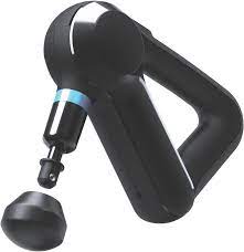 [G4-ELITE-BLK-PKG-NA] Therabody G4-ELITE-BLK-PKG-NA - Massager