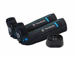 [RA02297-01] Therabody - Massager - RecoveryAir Pro Comp