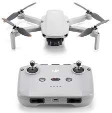 [CP.MA.00000573.01] DJI Mini 2 - Drone