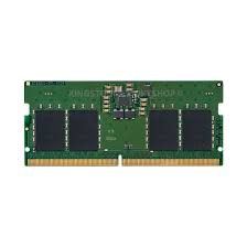 [KVR48S40BS6-8] Kingston ValueRAM - DDR5 - módulo - 8 GB - SO DIMM de 262 contactos - 4800 MHz / PC5-38400 - CL40 - 1.1 V - sin búfer - on-die ECC
