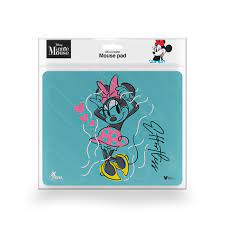 [XTA-D100MM] Xtech - Mouse pad - Disney MM XTA-D100MM