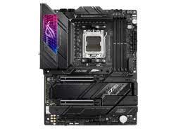 [ROG STRIX X670E-E GAMING WIFI] ASUS ROG - Motherboard - ATX - Socket AM5 - AMD X670 - DDR5/PCIe 5.0