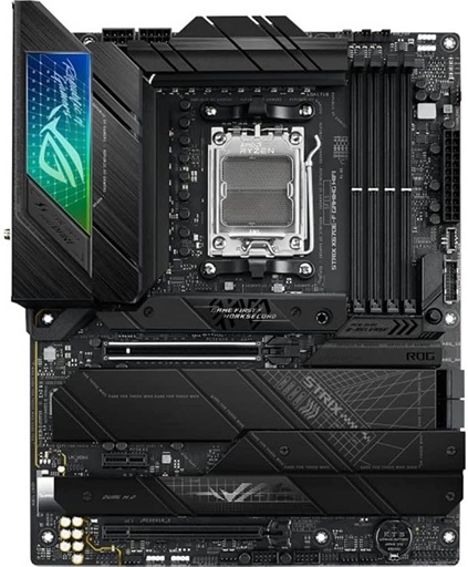 [ROG STRIX X670E-A GAMING WIFI] ASUS ROG - Motherboard - ATX - Socket AM5 - AMD X670 - DDR5/ PCIe 5.0