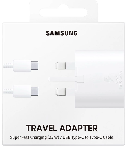 [EP-T25ADP] Samsung - Travel Adapter - 25w
