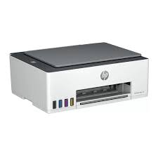 [1F3Y2A#AKY] HP Smart Tank 580 - Copier / Printer / Scanner - Ink-jet - 110/220V - AIO - EN/SP