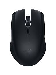 [RZ01-02170100-R3U1] Razer Atheris - Ratón - óptico - 6 botones - inalámbrico - Bluetooth, 2.4 GHz