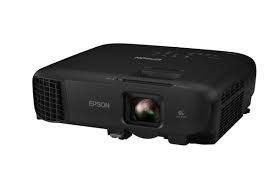 [V11H978021] Epson PowerLite FH52+ - Proyector 3LCD - 4000 lúmenes (blanco) - 4000 lúmenes (color) - Full HD (1920 x 1080) - 16:9 - 1080p - Wi-Fi