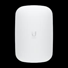 [U6-Extender-US] Ubiquiti - Wireless access point - U6-Extender WiFi 6 E