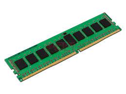 [KTH-PL426E/8G] Kingston - DDR4 - módulo - 8 GB - DIMM de 288 contactos - 2666 MHz / PC4-21300 - CL19 - 1.2 V - sin búfer - ECC