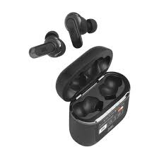 [JBLTOURPRO2BLKAM] JBL - Earphones - Para Cellular phone / Para Tablet - Wireless - Tour-Pro-2 Black NC