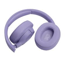 [JBLT720BTPURAM] JBL TUNE - 720BT - Headphones - Purple