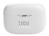[JBLTBUDSWHTAM] JBL - Earphones - Wireless - Tune White