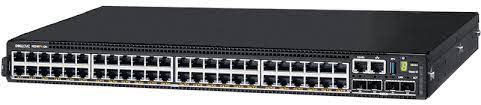 [N3248P_1.8] Dell - Switch - 48 - N3248P-ON