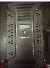 [T-UPS-FORZA-HT-750LCD] T-UPS-FORZA-HT-750LCD