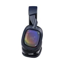 [939-001999] Logitech G Astro A30 LIGHTSPEED Wireless Gaming Headset for PS5, PS4, Xbox, Nintendo Switch, PC, Android - Blue - For Xbox - auricular - tamaño completo - Bluetooth / LIGHTSPEED - inalámbrico, cableado - conector de 3,5 mm, USB-A a través de adaptador Bluetooth - azul - para Xbox Series S, Xbox Series X; Nintendo Switch; Sony PlayStation 5