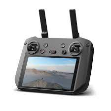 [CP.MA.00000406.02] DJI RC Pro RM510 - Control remoto de dron - pantalla luminosa - LCD - 5.5" - RF - para Air 2S, 2S Fly More Combo; Mavic 3, 3 Cine Combo, 3 Cine Premium Combo, 3 Fly More Combo