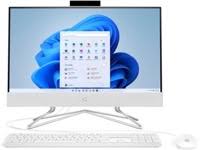 [7C5L4LA] HP 22-dd2022la - All-in-one - Intel Core i3 I3-1115G4 - 1.256 TB HDD - 24" - Microsoft Windows 11 Home