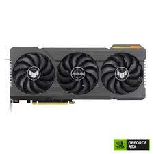 [TUF-RTX4070TI-O12G-GAMING] ASUS TUF Gaming GeForce RTX 4070 Ti - OC Edition - tarjeta gráfica - GeForce RTX 4070 Ti - 12 GB GDDR6X - PCIe 4.0 - 2 x HDMI, 3 x DisplayPort