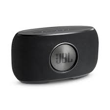 [JBLAUTH500BLKAM] JBL - Speaker - Authentics 500 -