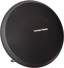 [HKLUNABLKAM] Harman Kardon - Speaker - Black - Luna