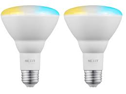 [NHB-C810] Nexxt Solutions Connectivity - RGB + CCT 12" 110V