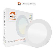 [NHB-W710] Nexxt Solutions Connectivity - CCT 6" 110/220V