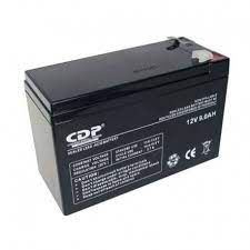 LSB12-9-BATERIA CDP P/UPS 12V 9.0 Ah
