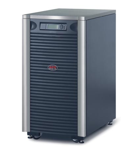 [SYA8K16P] APC Symmetra LX 8kVA Scalable to 16kVA N+1, Tower 208/240V