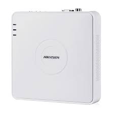 [iDS-7108HQHI-M1/SSTD] Hikvision - Standalone DVR - 8 Video Channels - 8 Channel DVR