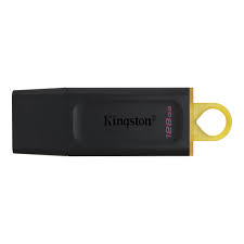 [DTXON/128GB] Kingston - USB flash drive - USB 3.2 Gen 1 - Exodia Onyx