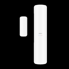 [DS-PDMCK-EG2-WB] Hikvision - Intrusion detect option - Shock Detector