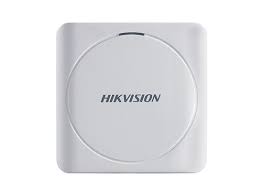[DS-K1801M] Hikvision - Card Reader - DS-K1801M Mifare