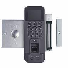 [DS-KAS261] Hikvision - Access Control Kit - DS-KAS261
