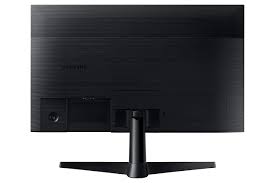 [LF24T350FHNXZA] Samsung F24T350FHN - T35F Series - monitor LED - 24" - 1920 x 1080 Full HD (1080p) @ 75 Hz - IPS - 250 cd/m² - 1000:1 - 5 ms - HDMI, VGA - azul oscuro/gris