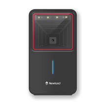 [NLS-FR4270-20] Newland - Barcode scanner - Desktop - USB