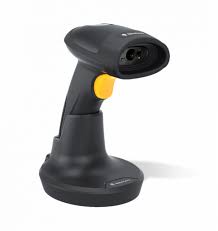 [NLS-HR3280-BT-SD] Newland - Hand-held scanner - Handheld - USB - NLS-HR3280-BT-SD