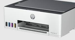 [1F3W2A#AKY] HP Smart Tank 520 - Copier / Printer / Scanner - Ink-jet - 12/5PPM 110/220V EN/SP